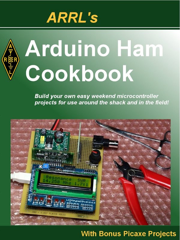 ARRL Cookbook