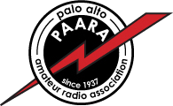 PAARA logo