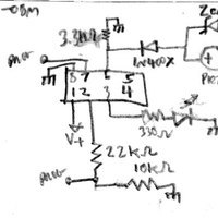 1-sensor-led-schematic