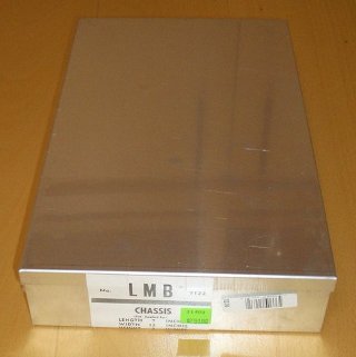 LMB-box