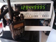 1295.50 Mhz DJ-G7