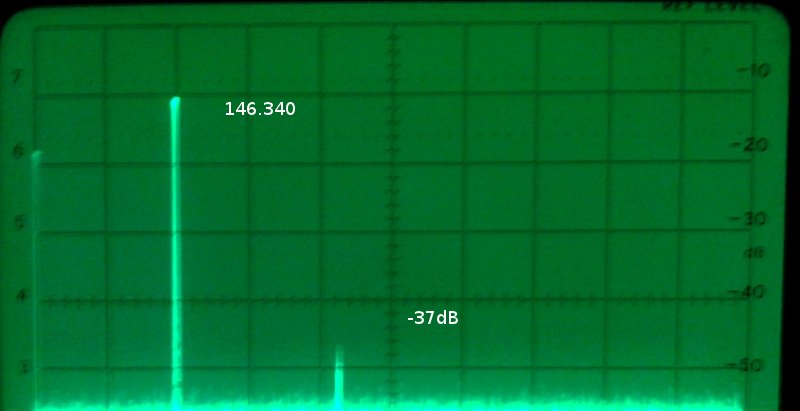 After, 146.340 MHz
